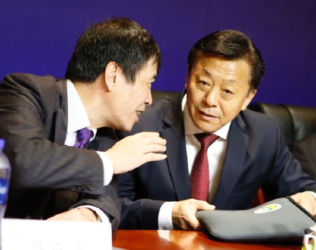 东京杂志社的员工
